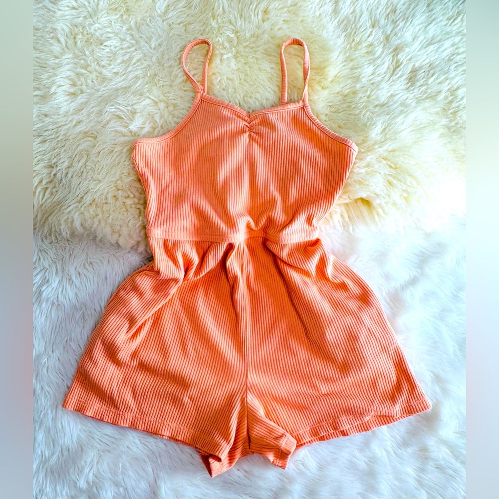 Casual Rompers
